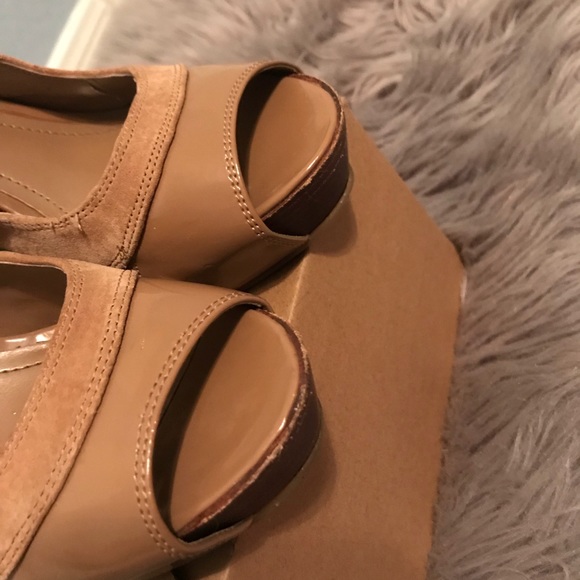 BCBGeneration high heels - Picture 8 of 8